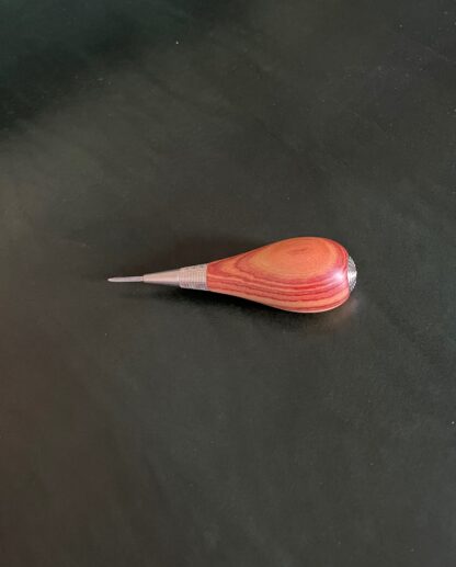 Premium Schwertahle Rosenholz Französisch 2mm
