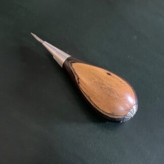 Premium Schwertahle Olivenholz Französisch 2mm:
