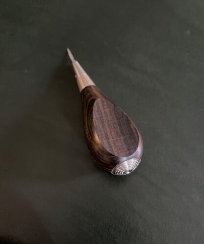 Premium Schwertahle Olivenholz Französisch 2mm: